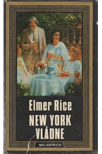 Rice: New York vládne, 1981