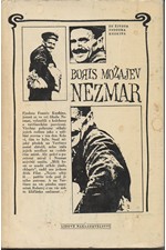 Možajev: Nezmar : Ze života Fjodora Kuzkina, 1969