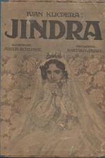 Klicpera: Jindra : Obraz z našeho života, 1924