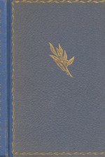 Svoboda: Jarní strže : Tři románky, 1925