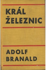 Branald: Král železnic, 1959