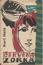 Held: Červená Zorka, 1961