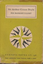 Doyle: Pes Baskervillský, 1958
