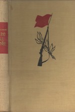 Kazakevič: Jaro na Odře, 1953