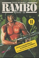 Morrell: Rambo, díl  2.: Rozkaz, 1991