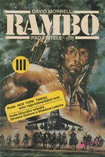 Morrell: Rambo, díl  3.: Pro přítele, 1991