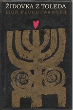 Feuchtwanger: Židovka z Toleda, 1969