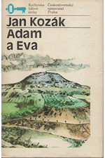 Kozák: Adam a Eva, 1986