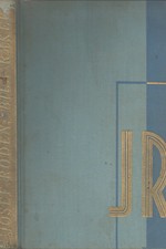 Roden: Bílá rakev : Román o kradených radostech, 1935