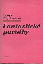 Bioy Casares: Fantastické povídky, 1981