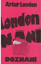 London: Doznání, 1990