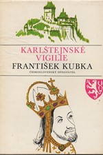 Kubka: Karlštejnské vigilie, 1980