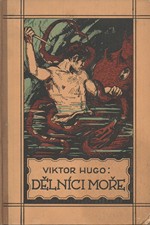 Hugo: Dělníci moře, 1926