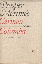 Mérimée: Carmen ; Colomba, 1975