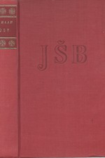 Baar: Lůsy : 3. díl Chodské trilogie, 1947