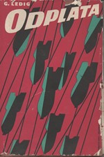 Ledig: Odplata : Román, 1958