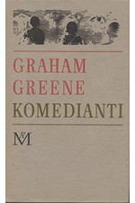 Greene: Komedianti, 1968