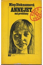 Diekmann: Annejet má problémy, 1978