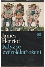 Herriot: Když se zvěrolékař ožení, 1981