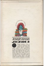 Kessel: Jezdci, 1972