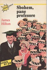 Hilton: Sbohem, pane profesore, 1992