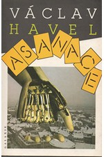 Havel: Asanace : hra o pěti jednáních, 1990