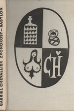 Chevallier: Zvonokosy, díl  2.: Zvonokosy - Babylón, 1969