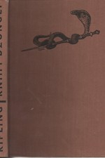 Kipling: Knihy džunglí, 1965