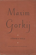Gorkij: Výbor z díla, 1953