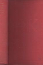 Mérimée: Kronika vlády Karla IX. a vybrané novely, 1959