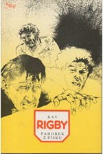 Rigby: Pahorek z písku, 1984