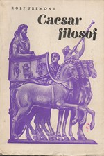 Fremont: Soumrak nad Olympem, část prvá: Caesar filosof, díl  1.: Hra s osudem, 1939