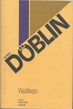 Döblin: Valdštejn, 1981