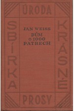 Weiss: Dům o 1000 patrech, 1929