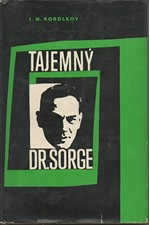 Korol'kov: Tajemný dr. Sorge, 1966