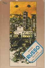 Russo: Doupě hranostajů, 1981
