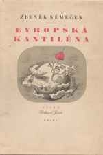 Němeček: Evropská kantiléna, 1946