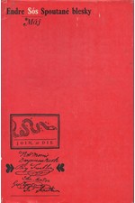 Sós: Spoutané blesky : [Biografie Benjamina Franklina], 1972
