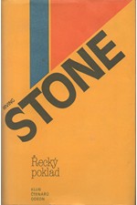 Stone: Řecký poklad : [román o H. Schliemannovi], 1981