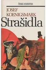 Koenigsmark: Strašidla, 1992
