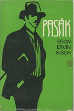 Kisch: Pasák, 1969