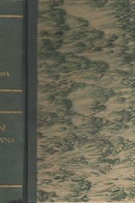 Hay: Zimní královna : Román nešťastné Alžběty Stuartovny, kněžny falcké a české královny, 1932