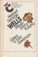 Wells: Příběh pana Pollyho ; Láska a pan Lewisham, 1988