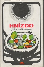 Remoortere: Hnízdo, 1980