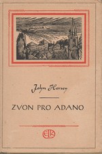 Hersey: Zvon pro Adano, 1948