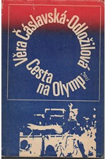 Čáslavská: Cesta na Olymp, 1972