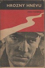 Steinbeck: Hrozny hněvu, 1941