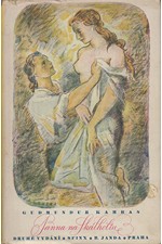 Kamban: Panna na Skálholtu, 1941