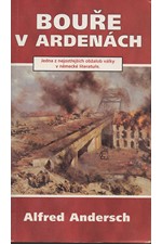 Andersch: Bouře v Ardenách, 2001