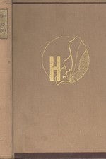Houghton: Helenina záhada, 1933